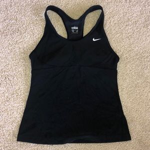 Nike Athletic Tank